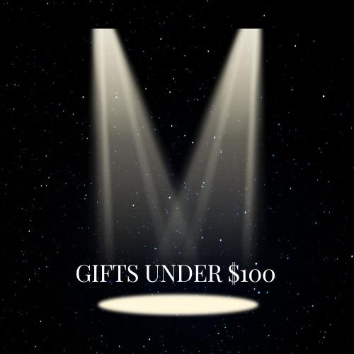 Luxury Gifts under $100
