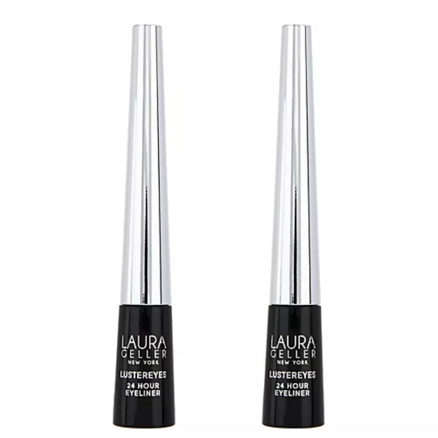 Laura Geller 24HR LusterEyes Waterproof Liquid Plum Eyeliner