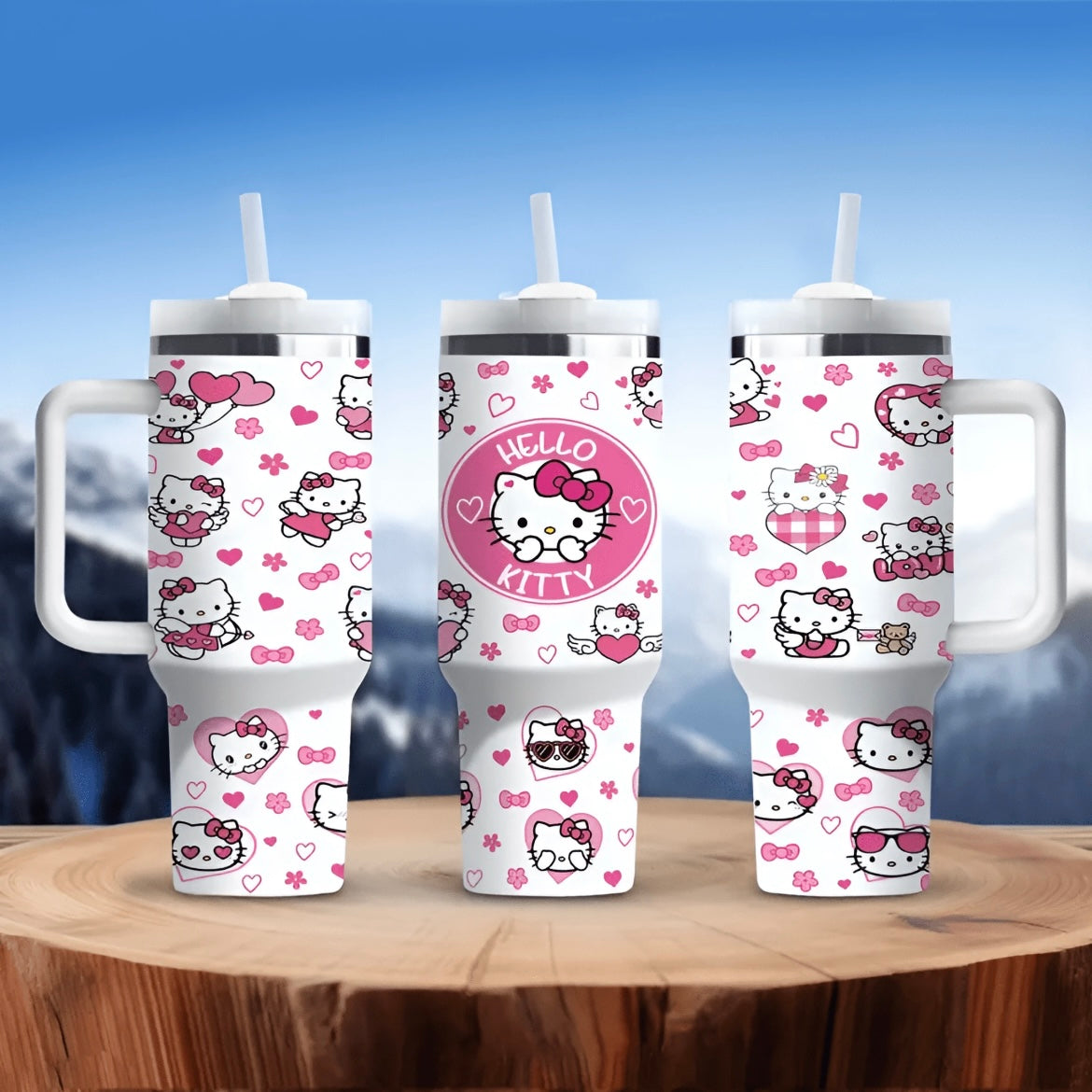 Hotsell Hello Kitty Tumblers