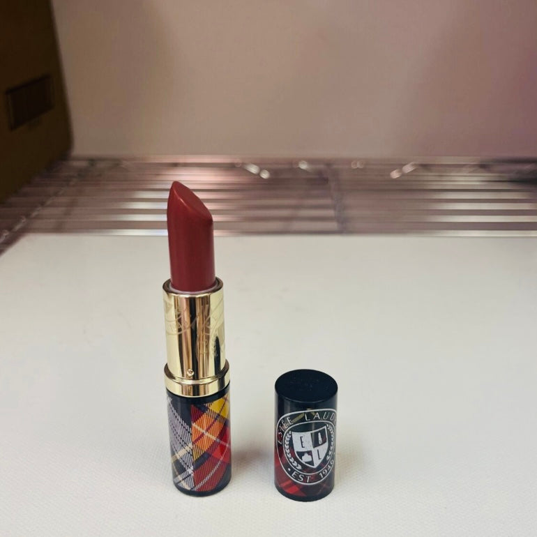 Estée Lauder Pure Color Envy Sculpting Lipstick In “Tighten Tawny” Limited Edition