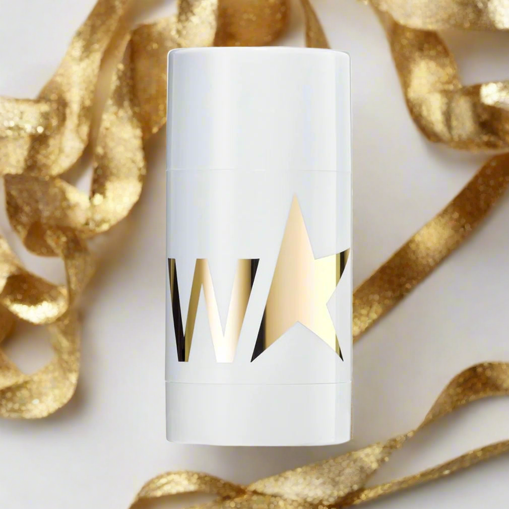 WestMoore Beauty 24k Gold Smooth Effects Exfoliating Cleansing Stick