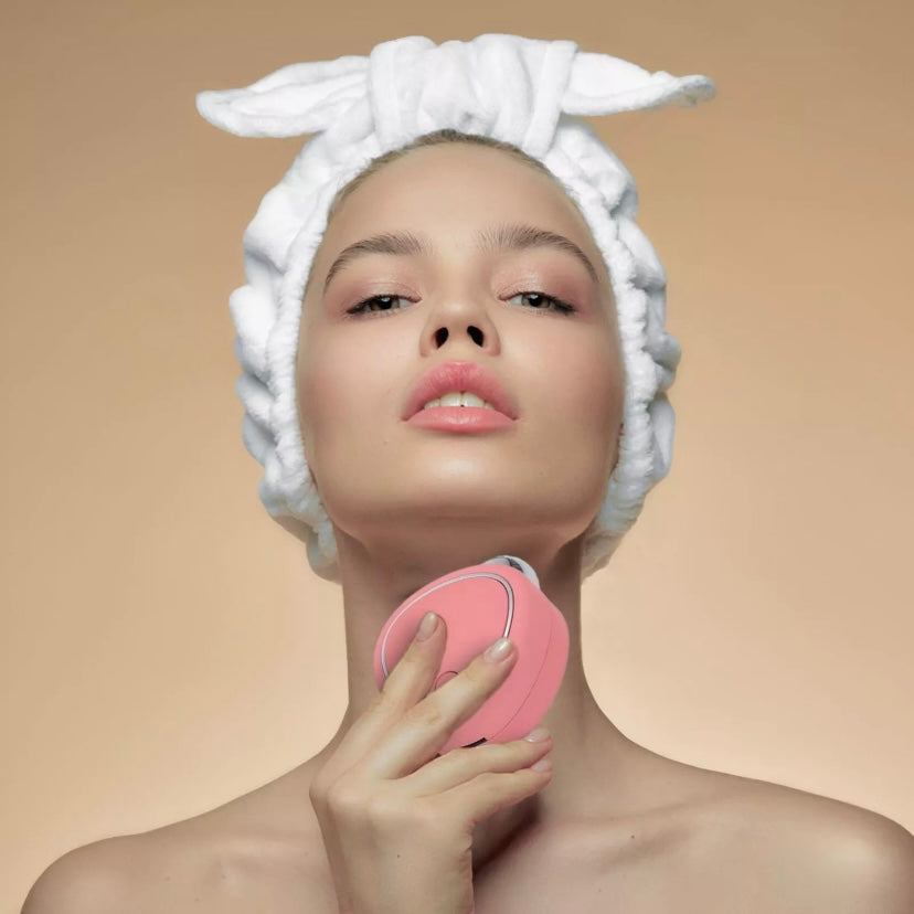 EMS Facial Massager – Anti-Wrinkle & Skin Tightening Device with Guaranteed Results