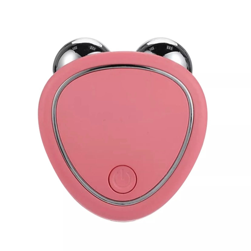 EMS Facial Massager – Anti-Wrinkle & Skin Tightening Device with Guaranteed Results