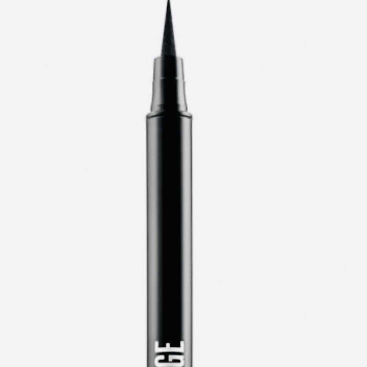 The IL Makiage “Ink Liner” Felt Tip Liquid Eyeliner Pen In Black