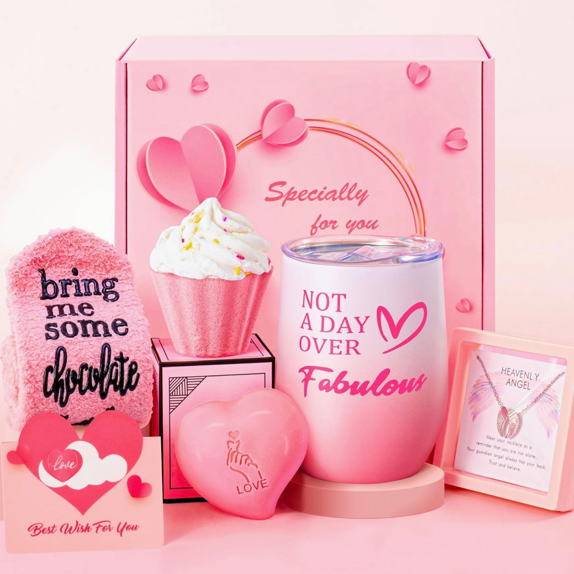 Lover's Kits – New Indulgence