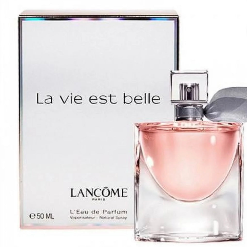 Lancôme La Vie Est Belle Eau De Perfume Spray for Women .50ml/oz