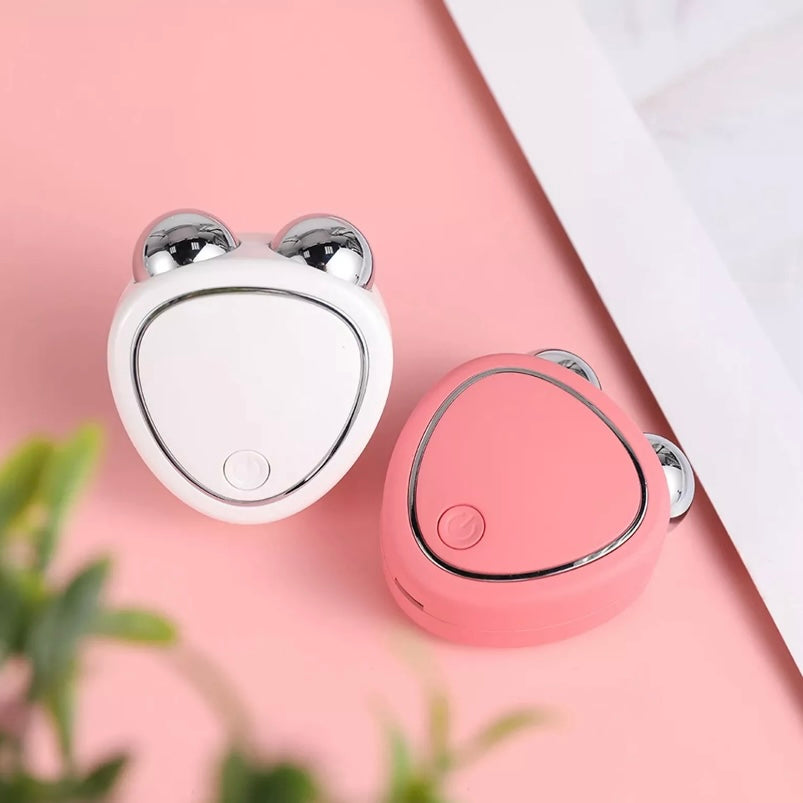 EMS Facial Massager – Anti-Wrinkle & Skin Tightening Device with Guaranteed Results
