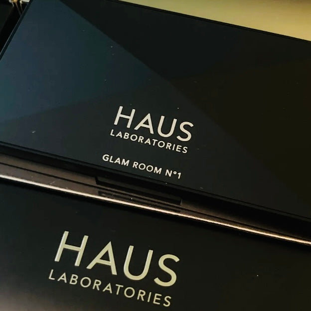 Haus Laboratories Glam Room N1 Eyeshadow Palette