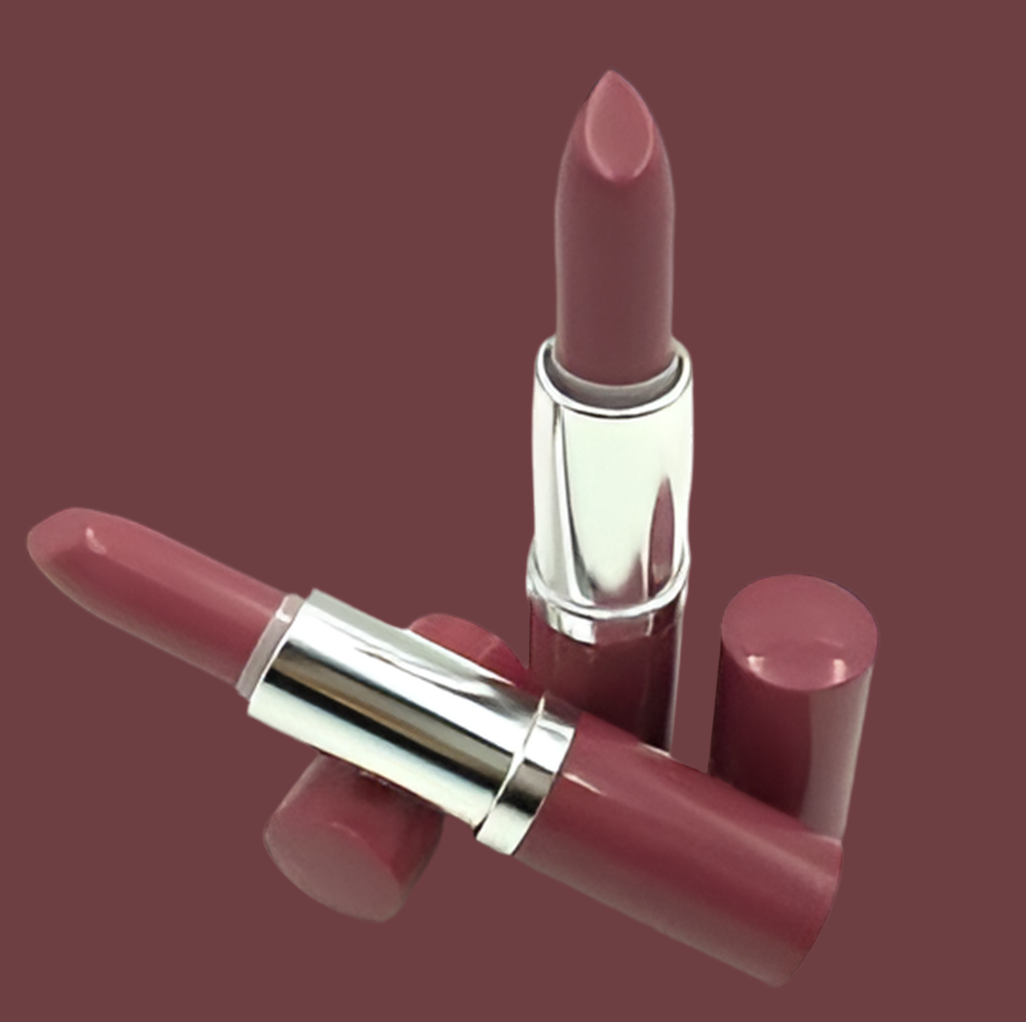 Clinique Plum Pop Lip Colour + Primer #14 | Long-Lasting Hydration | 0.13oz/3.8g