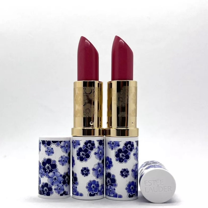 Lápiz labial Pink Sunset de edición limitada de Estée Lauder: color radiante para una apariencia cautivadora