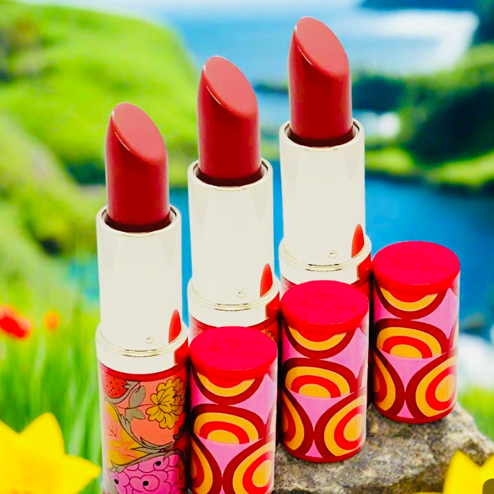 Estée Lauder Pure Color Envy Creamy Sculpting Lipstick In “Statement Rose”