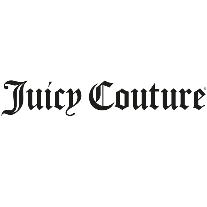 Hot Pink Juicy Couture Velour Makeup Train Case For Beauty, Spa + Skincare Essentials