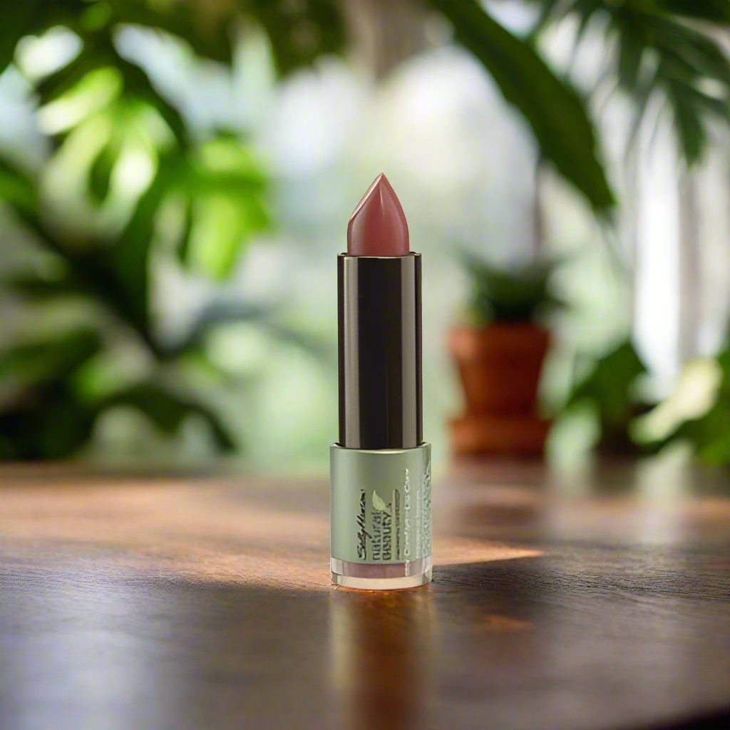 Sally Hansen Natural Beauty Comfort Lippenstift, inspiriert von Carmindy In Seashell