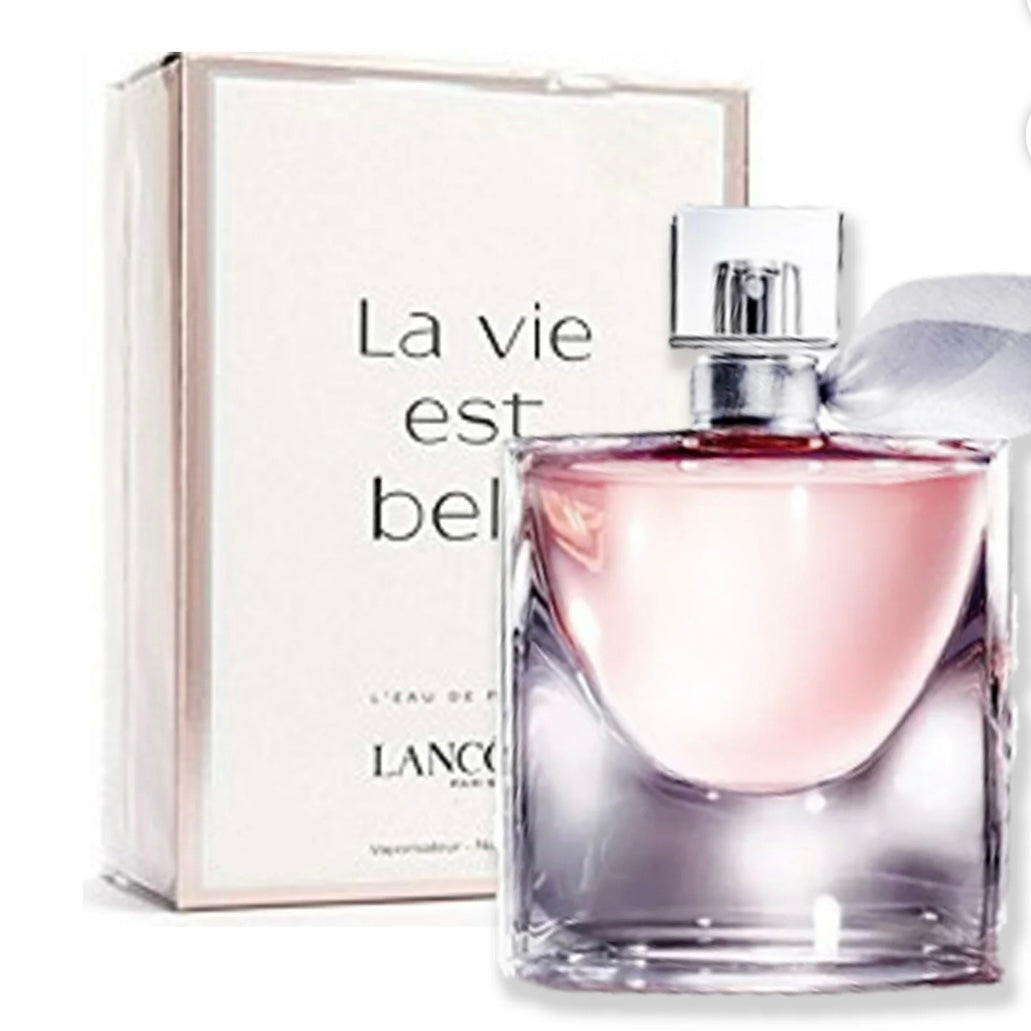 Lancôme La Vie Est Belle Eau De Perfume Spray for Women .50ml/oz