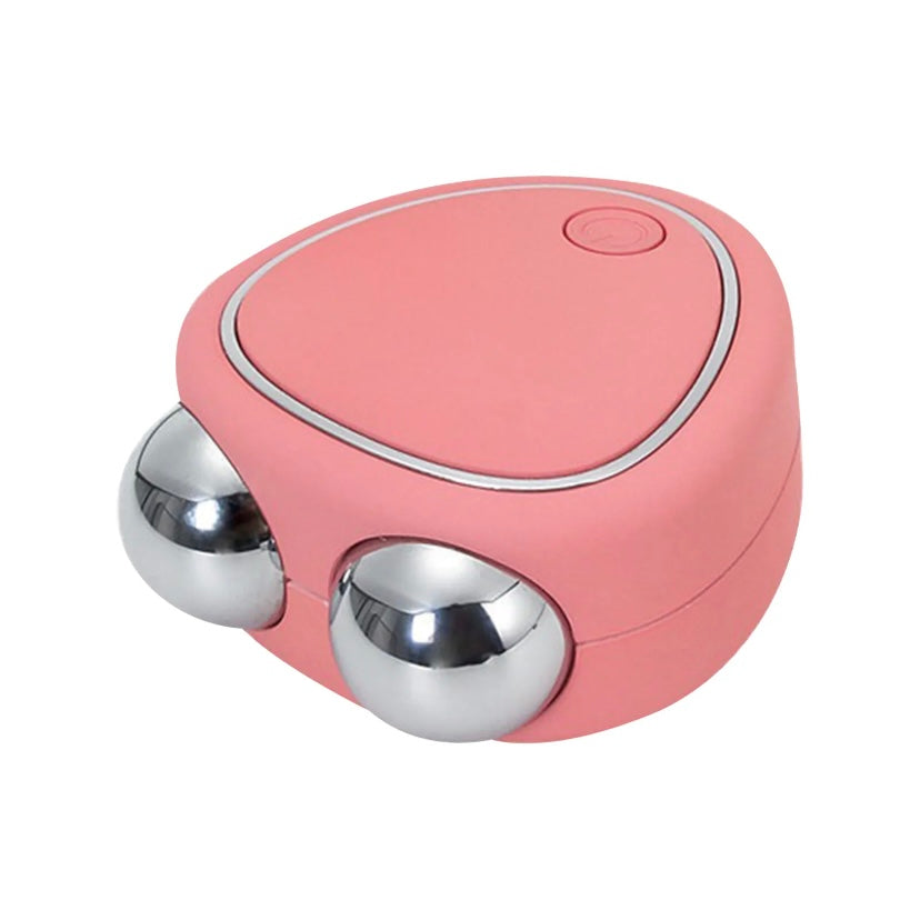EMS Facial Massager – Anti-Wrinkle & Skin Tightening Device with Guaranteed Results