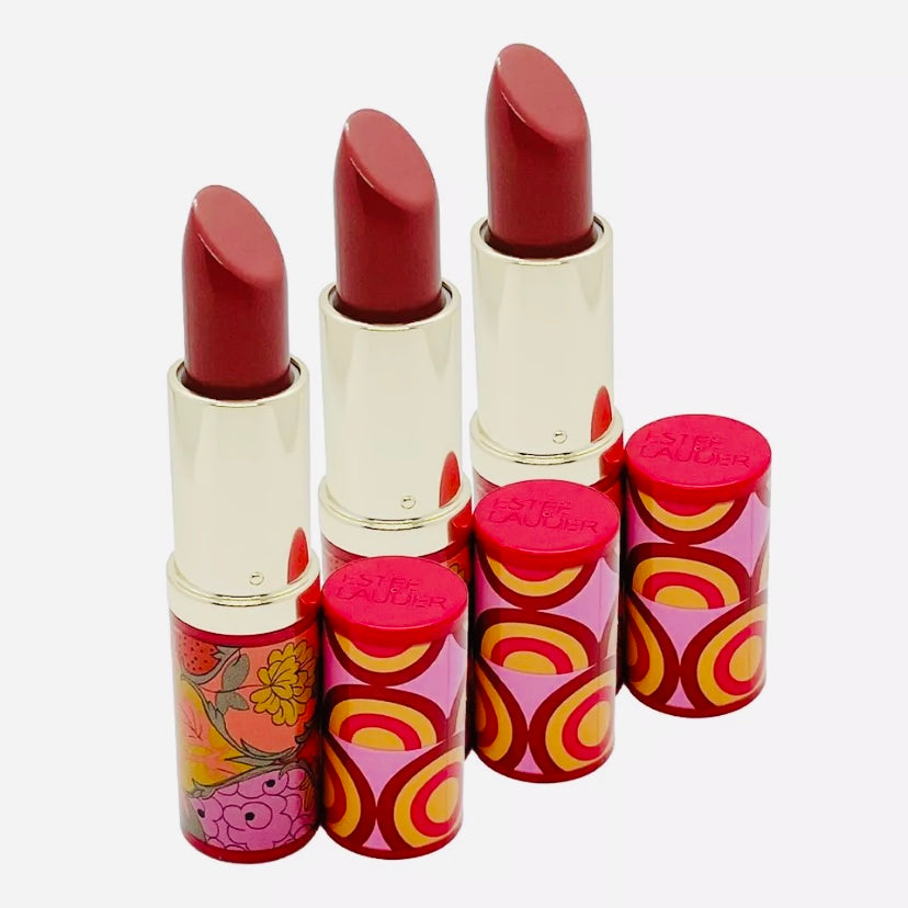 Estée Lauder Pure Color Envy Creamy Sculpting Lipstick In “Statement Rose”