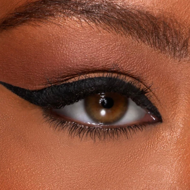 Too Faced Killer Liner 36 Hour Waterproof Gel Eyeliner Pencil In Killer Black