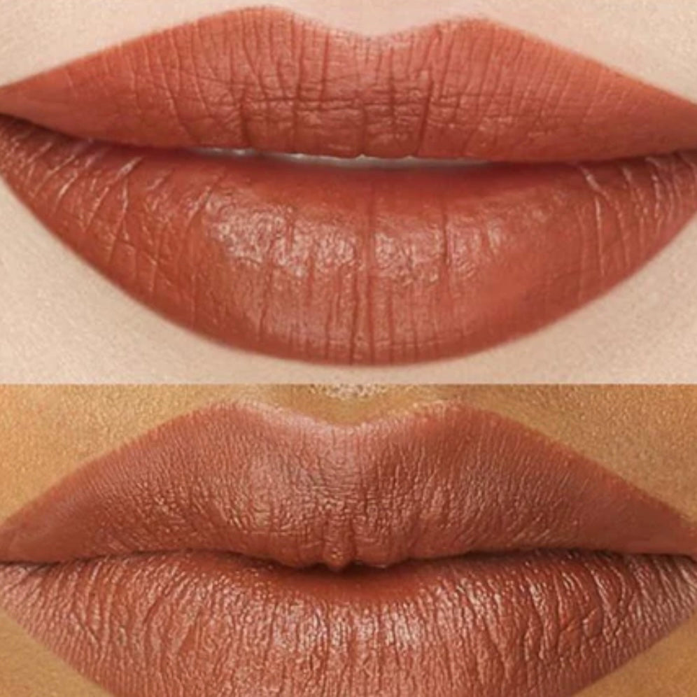 Delineador de labios con relleno mate Ima Badass MF | Angelou| Tamaño completo 1,14 g