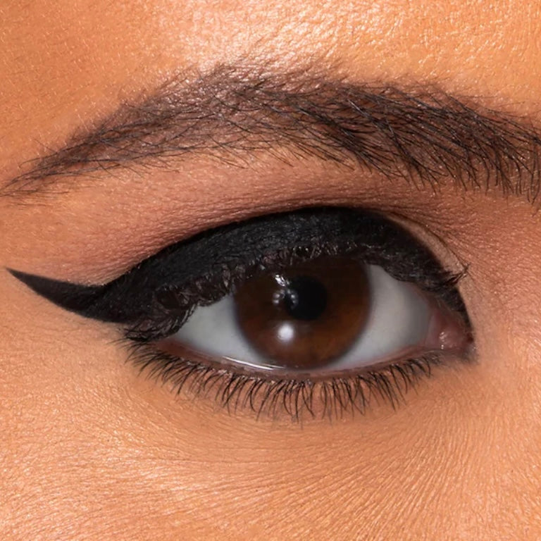 Too Faced Killer Liner 36 Hour Waterproof Gel Eyeliner Pencil In Killer Black
