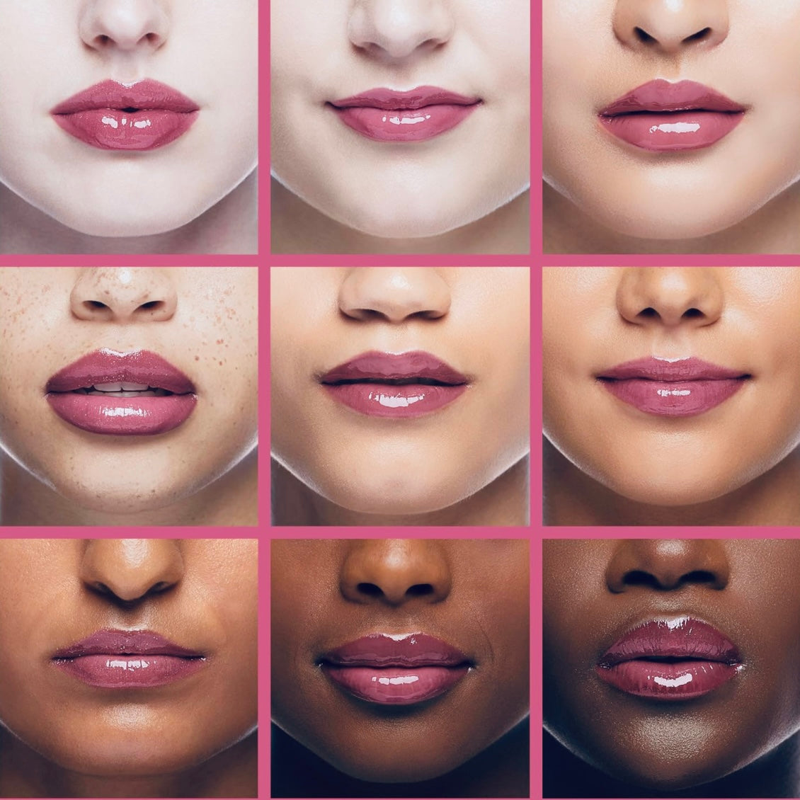 Revlon Kiss Plumping Lip Crème - Velvet Mink, Spiced Berry, Almond Suede, Peony, Nude Honey | Volulip™ Technology