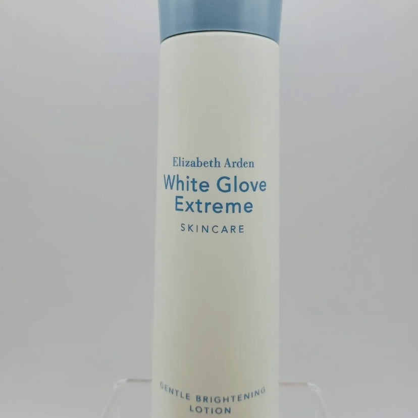 Elizabeth Arden White Glove Extreme brightening lotion | Full size 6oz.