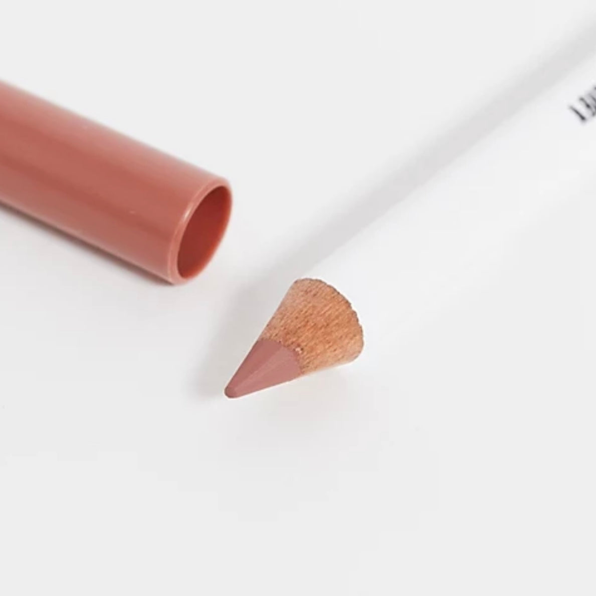 Delineador de labios con relleno mate Ima Badass MF | Angelou| Tamaño completo 1,14 g