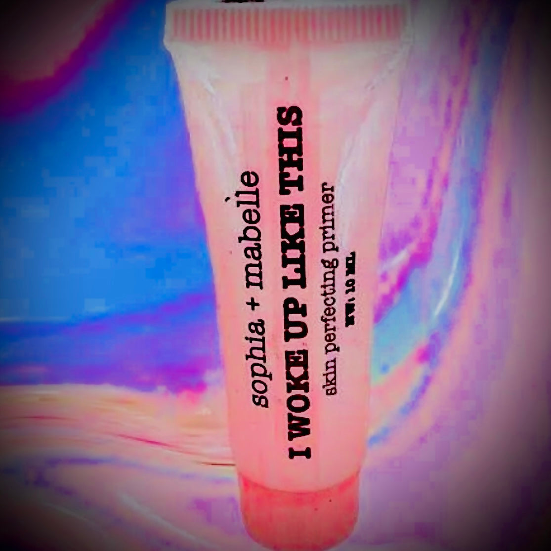 Sophia+Mabelle Makeup | Sophia + Mabelle I Woke Up Like This - Skin Perfecting Primer Full-size, only available at Facetreasures.com