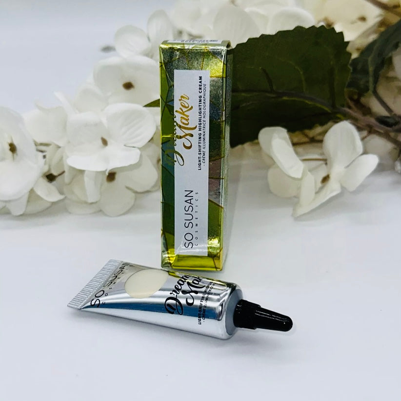So Susan Cosmetics Resaltador Dream Maker | Estrella del pop | Tamaño completo