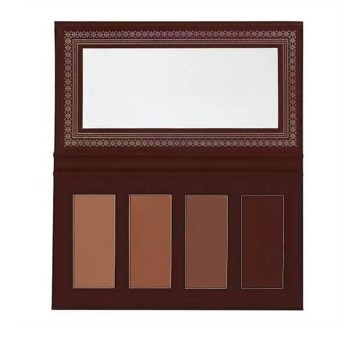 Ace Beaute Bronze In Paradise Contour Face Palettes