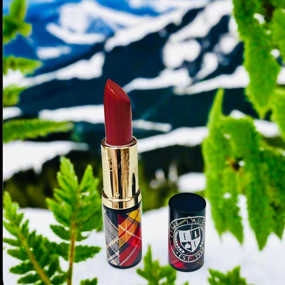 Estée Lauder Pure Color Envy Sculpting Lipstick In “Tighten Tawny” Limited Edition