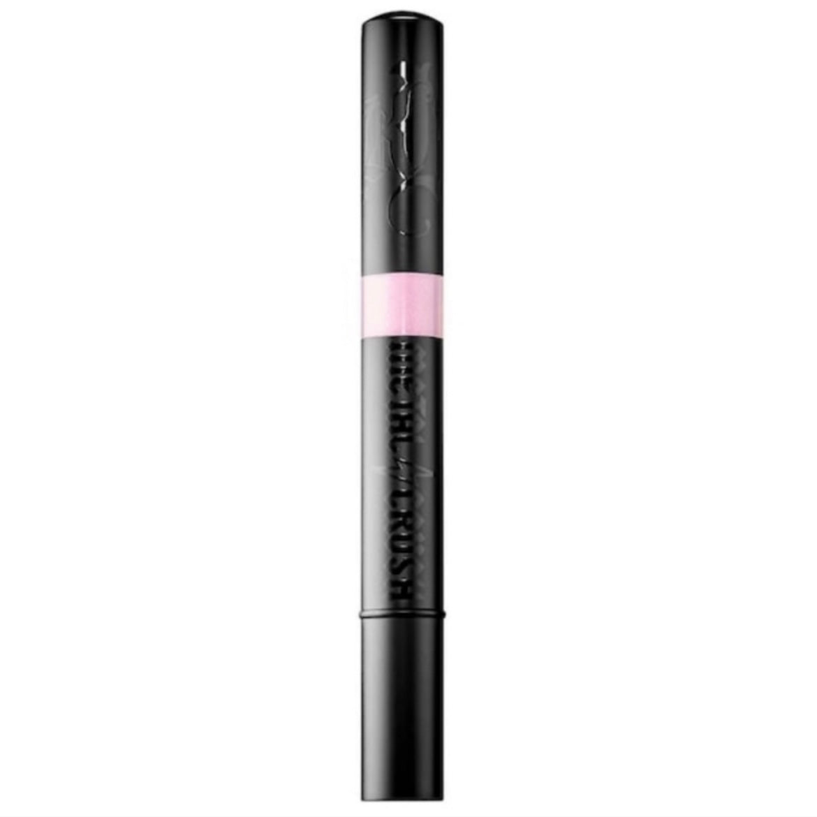 Kat Von D Metal Crush Liquid Highlighter & Illustrator In “RoseShock” Full size