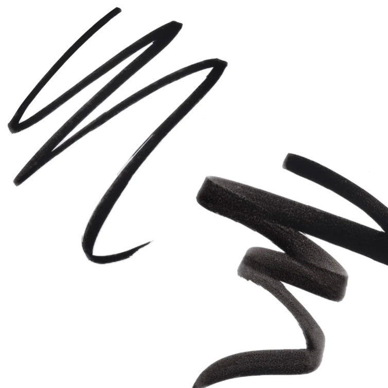Iconic London: Enrich and Elevate Eyeliner | Volle Größe | Farbe Schwarz
