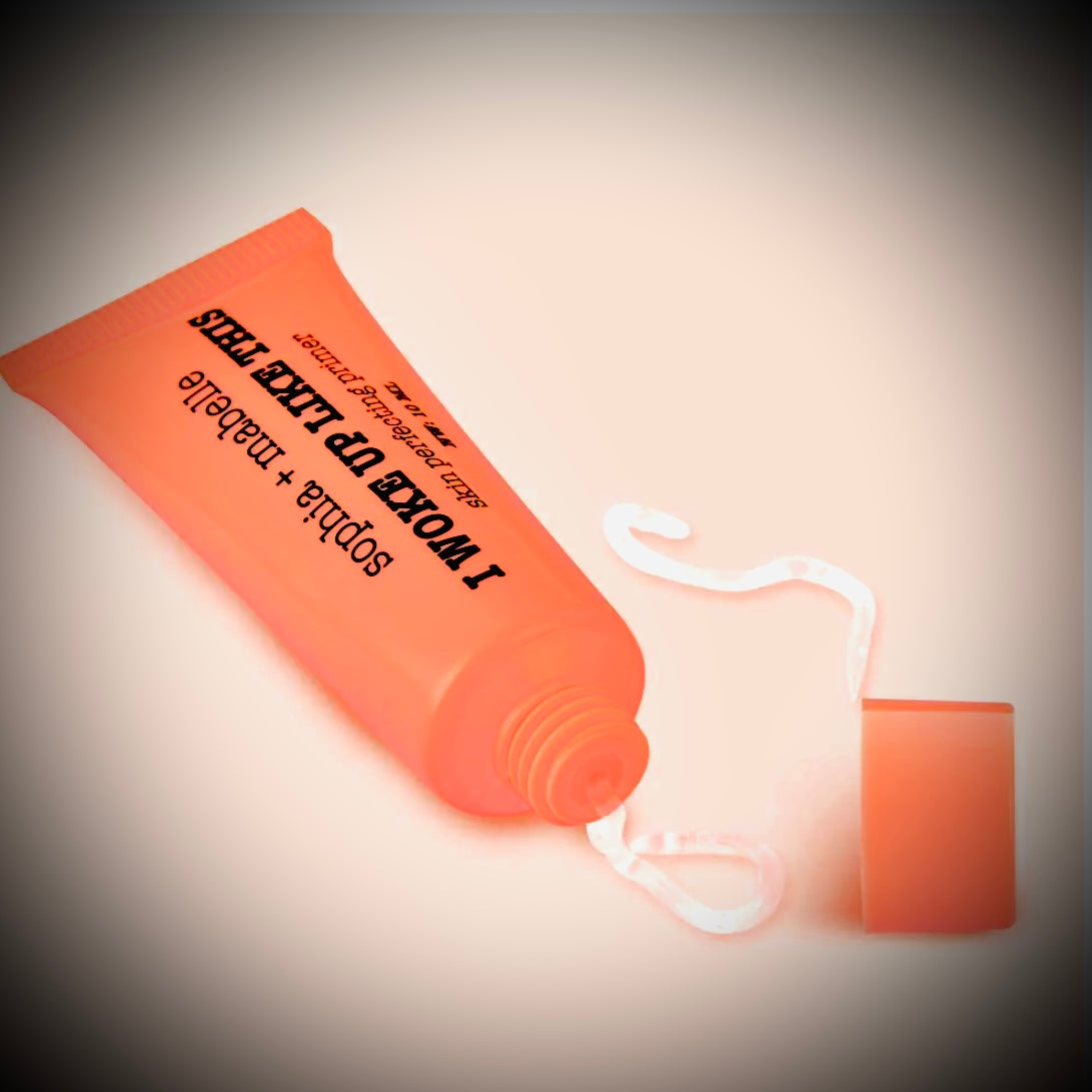 Sophia+Mabelle Makeup | Sophia + Mabelle I Woke Up Like This - Skin Perfecting Primer Full-size, only available at Facetreasures.com