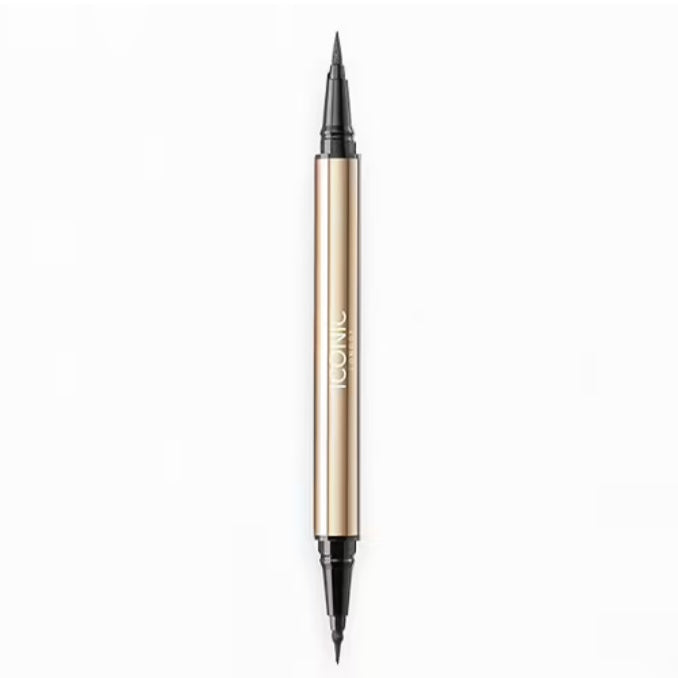 Iconic London: Enrich and Elevate Eyeliner | Volle Größe | Farbe Schwarz