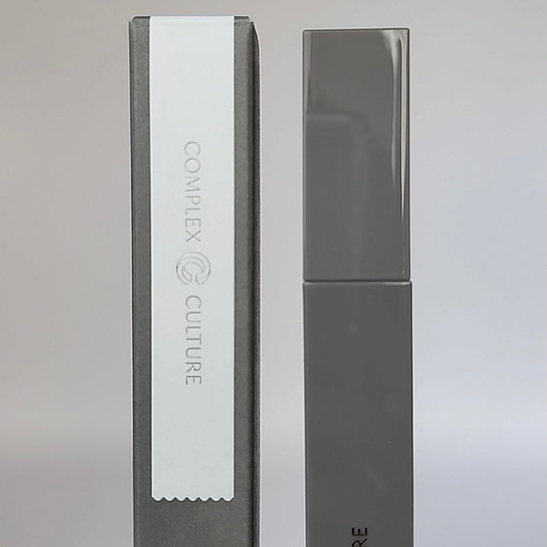 Complex Culture Executive Level 5-In-1 Lengthening Mascara, Black, Full size & Deluxe
