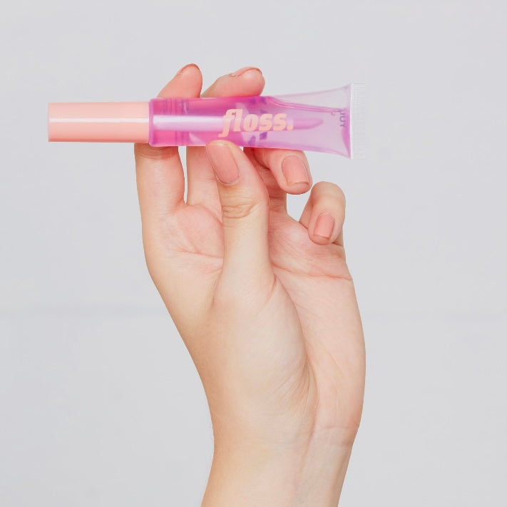 Brillo de labios Floss en "YUL"