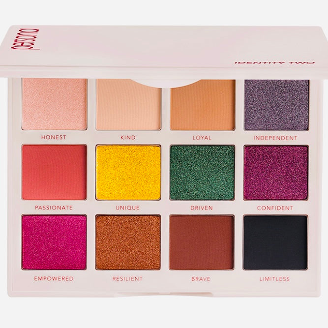 The Persona Complete Luxury Face Bundle