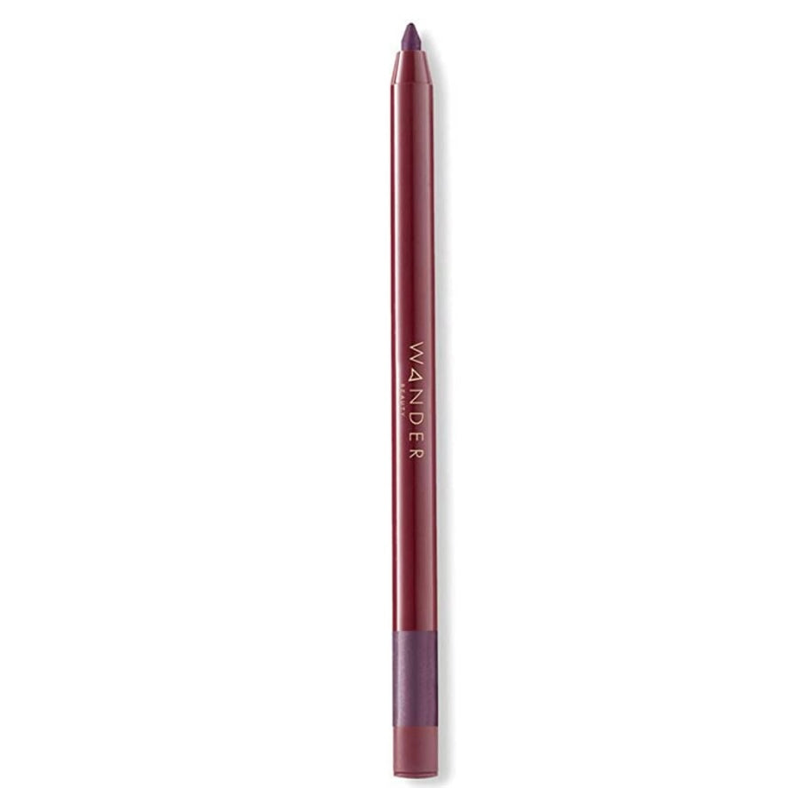 Wander Beauty Skyliner Delineador de ojos en gel automático “Napa Nights” Tamaño completo.018oz.