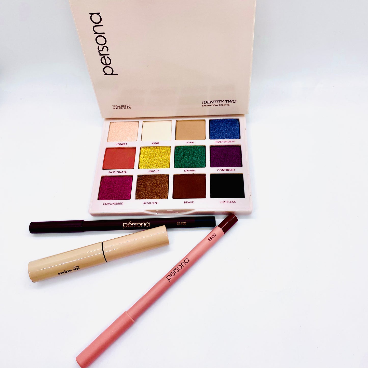The Persona Complete Luxury Face Bundle