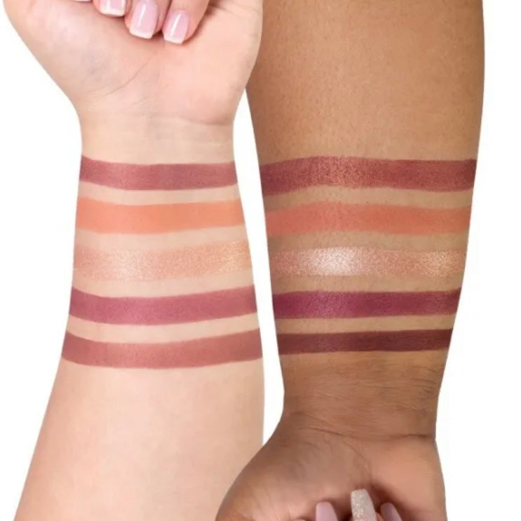 Ofra Signature Symphony Eyeshadow Palette w/ Free Matching Gift