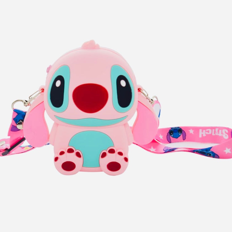 Stitch Gifts Lilo And Stitch Bag
