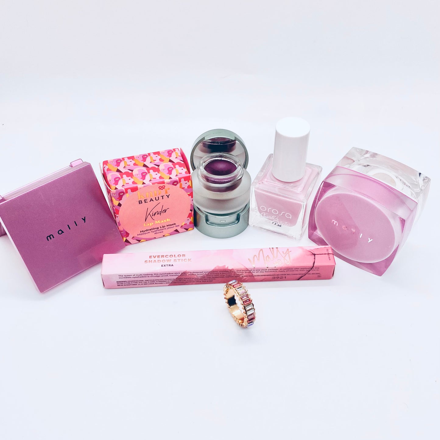 Premium Beauty Brands Lux Bundle