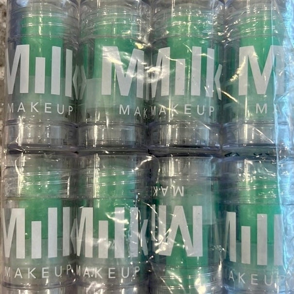 Milk Makeup Matcha Cleanser Full size & Travel Sizes