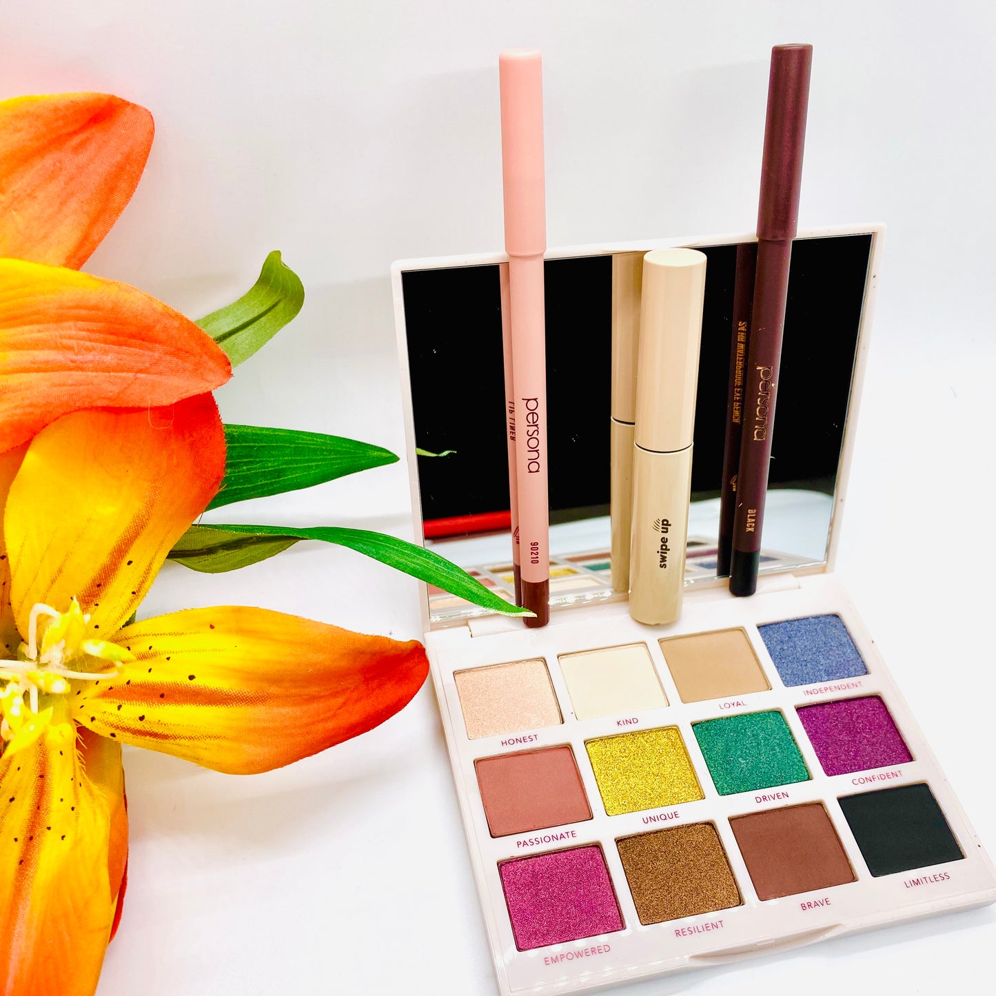 The Persona Complete Luxury Face Bundle