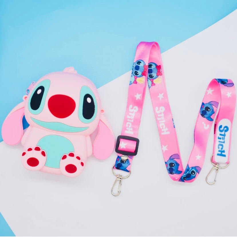 Stitch Gifts Lilo And Stitch Bag