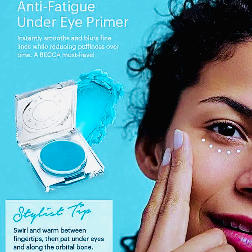 Becca Under Eye Anti Fatigue Anti Aging Primer
