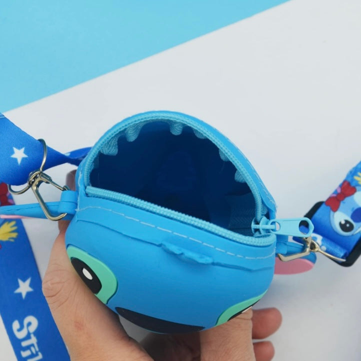 Stitch Gifts Lilo And Stitch Bag
