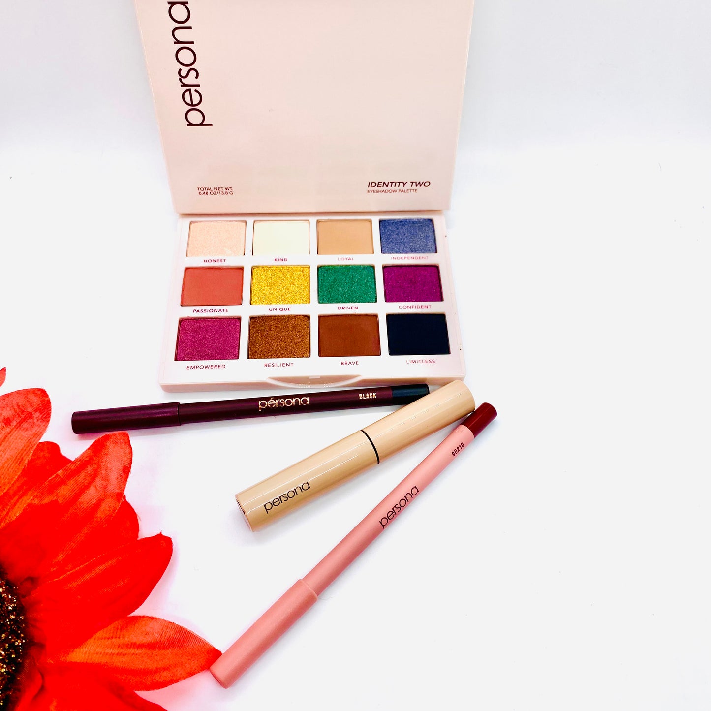 The Persona Complete Luxury Face Bundle