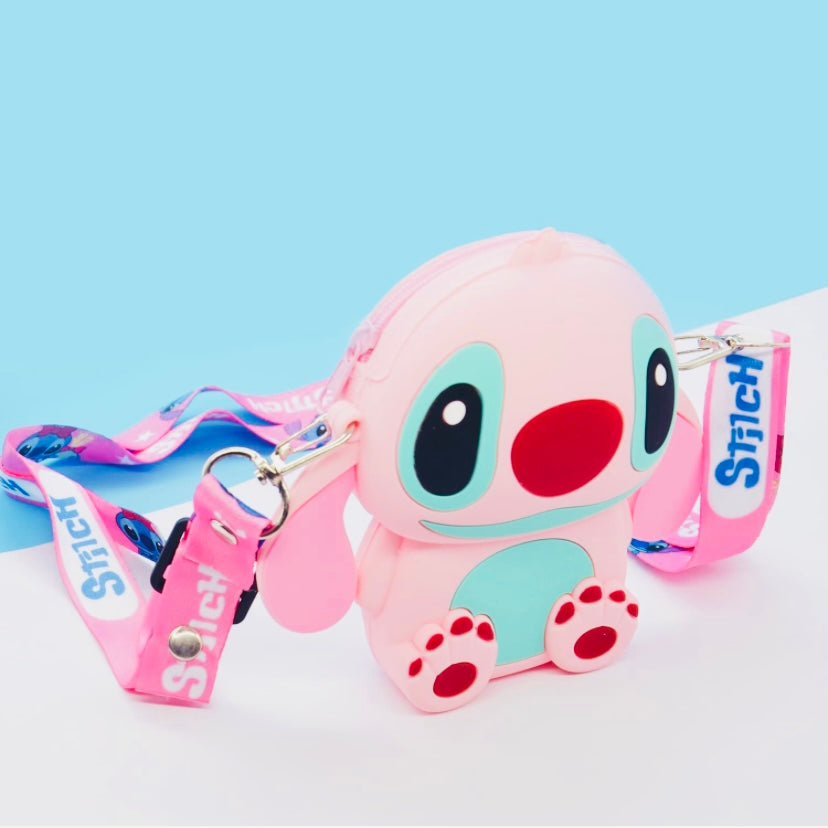 Stitch Gifts Lilo And Stitch Bag