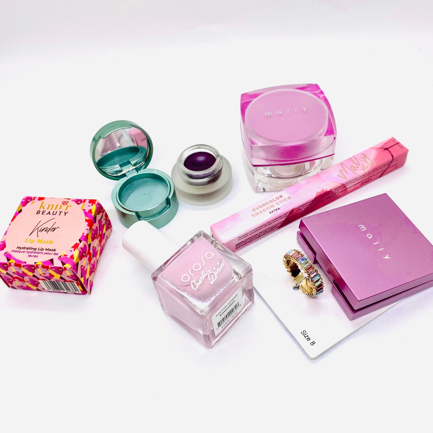 Premium Beauty Brands Lux Bundle